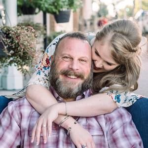 Meet your Posher, Jay